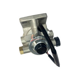 Asiento del Filtro de Combustible 0004774508 4004770108 4.63304 para Camión Europeo Mercedes-Benz MP2 / <span class=keywords><strong>MP3</strong></span> - Product Image 5