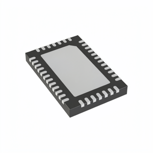 Power Management (PMIC) Buy Electronics Components Online LTC3859AMPUHF#PBF 38 WFQFN Exposed Pad Original - Product Image 1