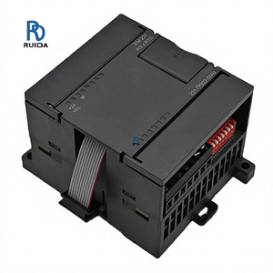 Módulos de Entrada Analógica Inteligentes S7-200 6ES7231-7PB22-0XA0, Controlador PLC Pequeño para Automatización Industrial - Product Image 4