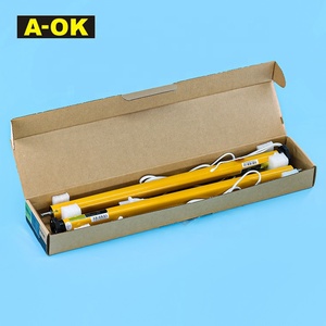 A-OK AM25-1.2/30-MEL-P <span class=keywords><strong>prix</strong></span> d'usine stores enrouleurs motorisés obturateur 25mm <span class=keywords><strong>moteur</strong></span> tubulaire AOK MOTOR - Product Image 5