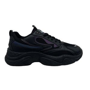 Zapatillas de deporte impermeables para hombre, calzado ligero y transpirable, para caminar, aumento de altura, 2023 - Product Image 1
