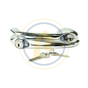Maniglia Adattabile Ac Rolcar per Fiat 500 1966 - Product Image 1