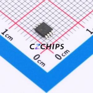 Nuevo y Original HGV8542MM/TR Amplificador operacional de chip IC de circuito integrado de - Product Image 1