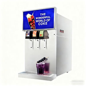 Máquina Expendedora de Cola para Centros Comerciales, Tiendas Minoristas y Supermercados, Máquinas Expendedoras de Alta Visibilidad y Tendencia - Product Image 4