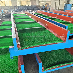 سجادة ذهبية في من الذهب من من من من أجل استرداد المخلفات الذهبية - Product Image 2