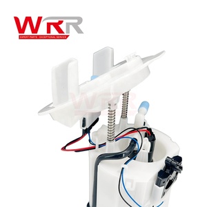 2124701594 2124701494 Bomba de Combustible para Benz W212 C218 E350 CLS550, Conjunto de Ensamblaje de Alimentación de Aceite en el Tanque, Premium y Duradero - Product Image 4