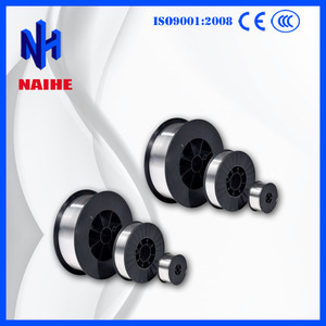 1.0Mm AWS A5.10 ER 5356 AlMg5Cr Mig Nhôm Hàn Dây 7Kg Mỗi Ống Chỉ - Product Image 5