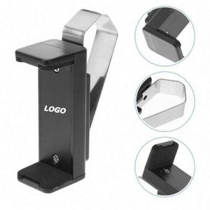 Anti-Static <b>Car</b> Remote Transmitter <b>Clip</b> Sun Visor - Universal Auto Key Fob Holder Mount for Promotional Giveaways - Product Image 1