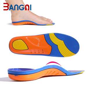 <span class=keywords><strong>Solette</strong></span> Sportive in Poliuretano TPU con Supporto per Arco Plantare, per <span class=keywords><strong>Scarpe</strong></span> da Basket e Comfort, per Uomo e Donna - Product Image 2
