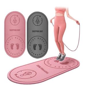<span class=keywords><strong>Tapis</strong></span> de yoga et de gym antidérapant en forme d'arche, écologique, avec logo personnalisé, imperméable, pour intérieur et extérieur - Product Image 1