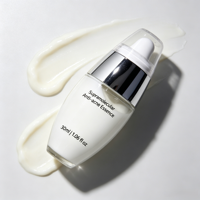 Essence personnalisée hydratante et régulatrice de sébum pour le traitement des taches d'acné, à base de Glycéryl Glucoside liquide, Acide Salicylique, Trehalose et Matrine