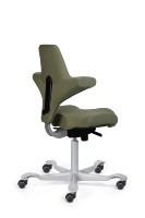 Chaise Selle Ergonomique Extensible Moderne en Promotion - Petite Taille pour Atelier et Salle à Manger
