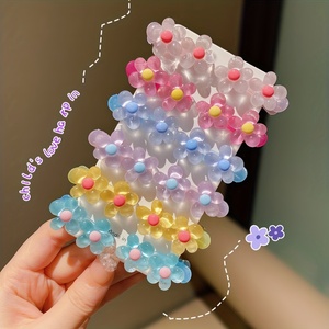 Pinzas <span class=keywords><strong>de</strong></span> pelo <span class=keywords><strong>de</strong></span> arcoíris para niños a granel, horquillas <span class=keywords><strong>de</strong></span> diseño <span class=keywords><strong>de</strong></span> estrella <span class=keywords><strong>de</strong></span> corazón <span class=keywords><strong>de</strong></span> flor bonita para niñas, accesorios para el cabello <span class=keywords><strong>de</strong></span> bebé <span class=keywords><strong>de</strong></span> Color <span class=keywords><strong>caramelo</strong></span> - Product Image 5