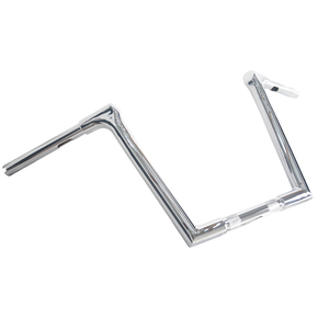 <span class=keywords><strong>Guidon</strong></span> <span class=keywords><strong>Ape</strong></span> <span class=keywords><strong>Hanger</strong></span> en acier chromé durable de 1,25 pouce, nouveau design, accessoires moto pour Harley Universal - Product Image 5