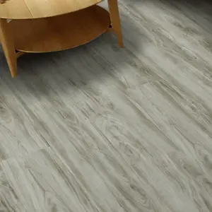 pvc海绵地板piso vinilico adesivo防水塑料瓷砖乙烯基木板spc地板
