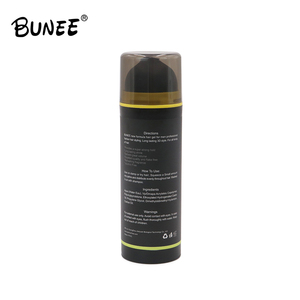 Offre d'usine de Gel écologique Extra tenue, Gel de coiffure brillant et confiture pour femmes/hommes - Product Image 4