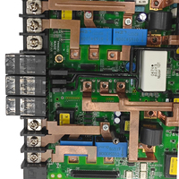 A17B-2100-0794 A06B-6320-H364 Papan Sirkuit PCB Profibus FANUC