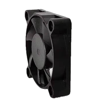 Refroidisseur 40*10mm Brushless 12v 24v Dc Silencieux Haute Pression Axial Dc 4010 RC Car