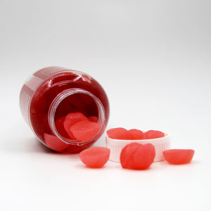 Integratore Naturale in Forma di Caramelle Gommose per Adulti e Bambini, Non Adatto ai Adolescenti, con Estratto di Zafferano - Product Image 6