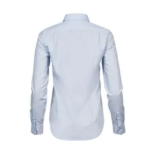 Camisa Elástica de Lujo para Mujer, Merchandising Corporativo - Product Image 4