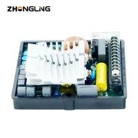 SR7-2G régulateur de tension automatique compatible AC pour générateur de brosse AVR SR7 2G carte AVR générale