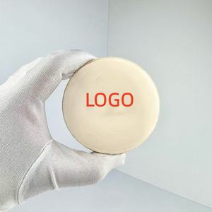 La fábrica produce al por mayor polvos compactos para damas de alta demanda, exquisitos y detallados, suaves y finos. - Product Image 1