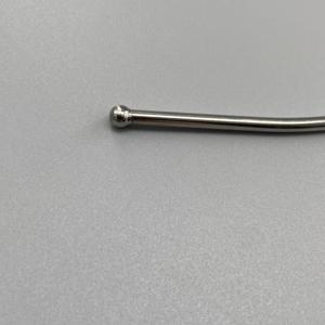 Estilete Intubador Reutilizável para Endoscópio Entubação Difícil Endoscópio Rígido De Aço Inoxidável - Product Image 4