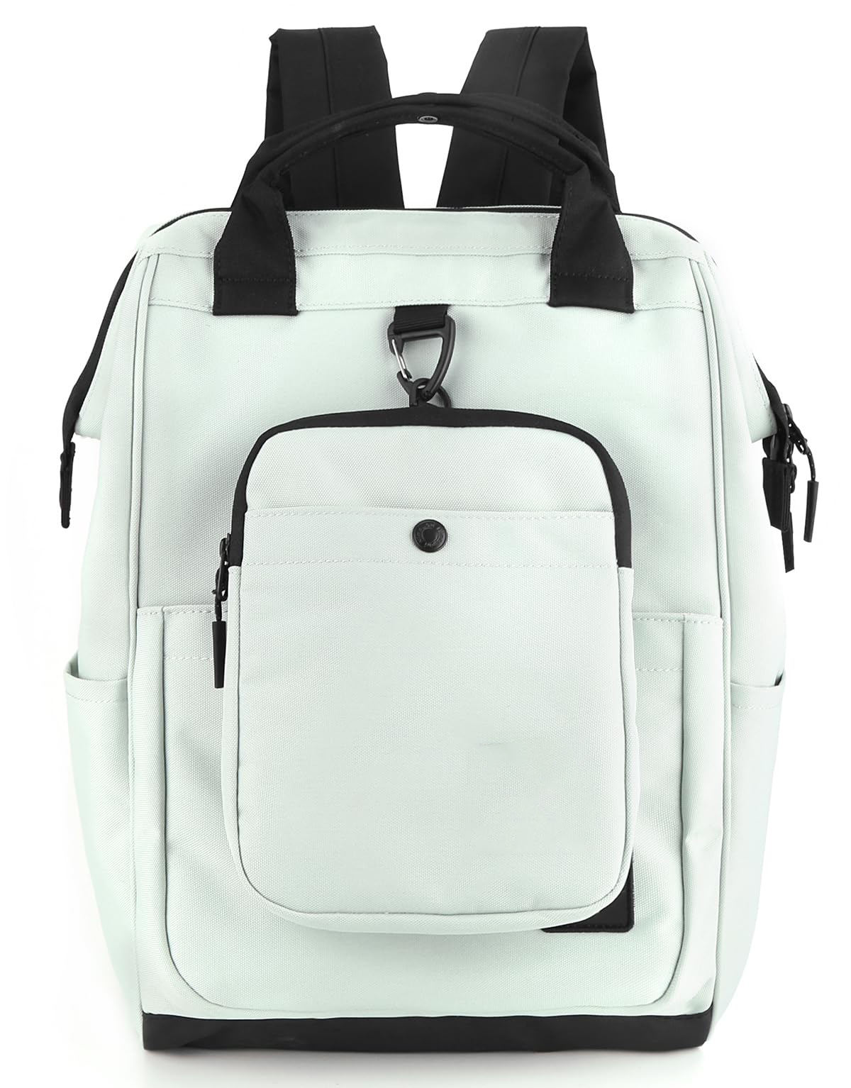 สีเขียวอ่อน