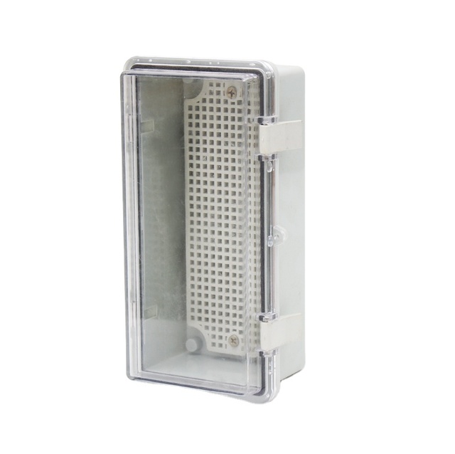Industrial Waterproof and Dustproof Indoor and Outdoor Universal New Multifunctional Plastic Distribution Box