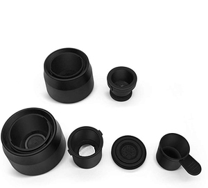 OEM totalmente automático portátil café expreso viaje al aire libre 12 v coche cápsula cafetera - Product Image 3