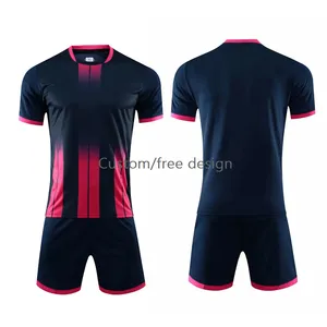 Kits de uniformes de fútbol Uniformes City Third Jersey Player Quality Football Wear Set Japan Football Jersey