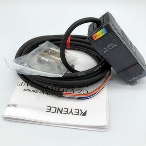 CZ-V21A ชุดขยายสัญญาณเซ็นเซอร์ดิจิตอล RGB, ชุดหลัก, NPN - Product Image 3