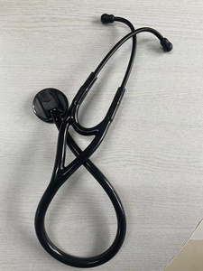 Estetoscopio de Cardiología Profesional Master Crafted 160B con Seguridad Absoluta y Rendimiento Superior para Expertos - Product Image 2