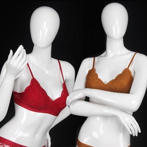 New Female <strong>Mannequin</strong> Full Body Fiberglass <strong>Sexy</strong> Fashion <strong>Lingerie</strong> <strong>Mannequin</strong> - Product Image 3