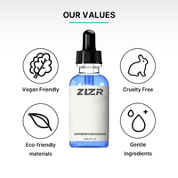 OEM ODM Marque Privée CHK-Cu Peptide de Cuivre Acide Hyaluronique Céramide Anti-rides Anti-âge Collagène Raffermissant Éclaircissant