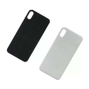Coques de téléphone portable : Remplacement de la coque arrière en verre avec design à barres pour 16 <span class=keywords><strong>Pro</strong></span> - Product Image 6