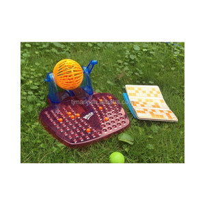 <span class=keywords><strong>Jeu</strong></span> <span class=keywords><strong>de</strong></span> société <span class=keywords><strong>BINGO</strong></span> LOTTO pour la famille - Product Image 2