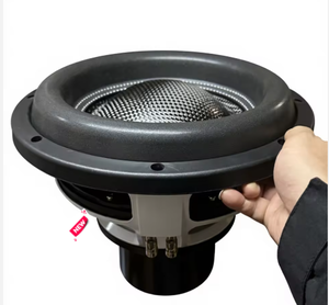 Subwoofer OEM para <span class=keywords><strong>Auto</strong></span>, Subwoofer Profesional de 15 Pulgadas, Subwoofer Original de 12 Pulgadas, Altavoz Subwoofer de 18 Pulgadas - Product Image 1