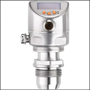 Capteur de niveau IFM EFECTOR PI1704 -14,5 à 145 PSI 2DO 1AO 4-20mA IO-Link Série PI Garantie 1 an IP67 - Product Image 1