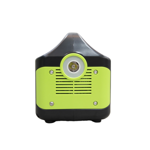 Battery Over Discharge Power Station Portable <b>Solar</b> <b>Generator</b> for Camping Fast Charging Eg009Li Power Station <b>Solar</b> <b>Generator</b> Eg - Product Image 5