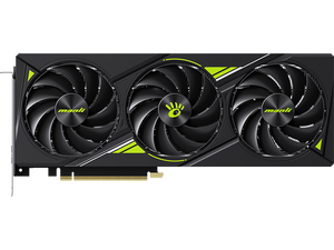 การ์ดจอ Manli GeForce RTX 5070 12GB OC GDDR7 ปี 2025 รุ่น RTX5070 สำหรับเล่นเกม GPU Mxm สภาพดี พร้อมพัดลมระบายความร้อนสามตัว สำหรับเดสก์ท็อป RTX 5070 12G - Product Image 2