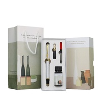 Stylo Plume Écologique à Pointe Iridium pour Étudiants, Gravure Personnalisée, Cadeau, Vente en Gros, Marque de Renom, Double Usage Encre et Sac d'Encre