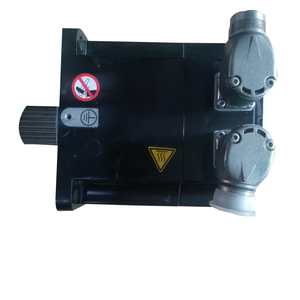 มอเตอร์ Schneider BMH1401P11A2A BMH แรงบิด 10.3 นิวตันเมตร 4000 รอบต่อนาที แกนแบบมีร่อง ไม่มีมาตรฐาน IP54 - Product Image 1