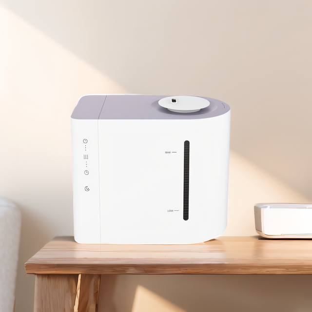4.3L Humidifier air Purifier Large Capacity Nebulizer Diffuser Commercial Diffuser