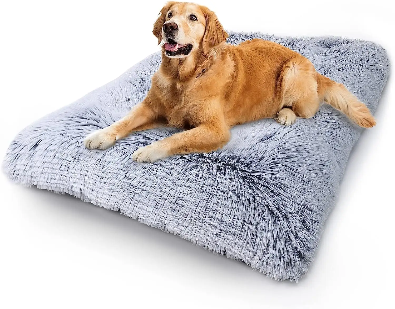 Peluche tappetino per cani lavabile antiscivolo caldo caldo e confortevole cuccia per cani e gatti forniture per animali domestici