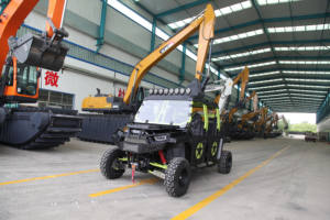 Les usines chinoises produisent un démarrage électrique multifonctionnel et pratique 1000cc 3 sièges 6 sièges <span class=keywords><strong>Quad</strong></span> Utv à vendre - Product Image 5