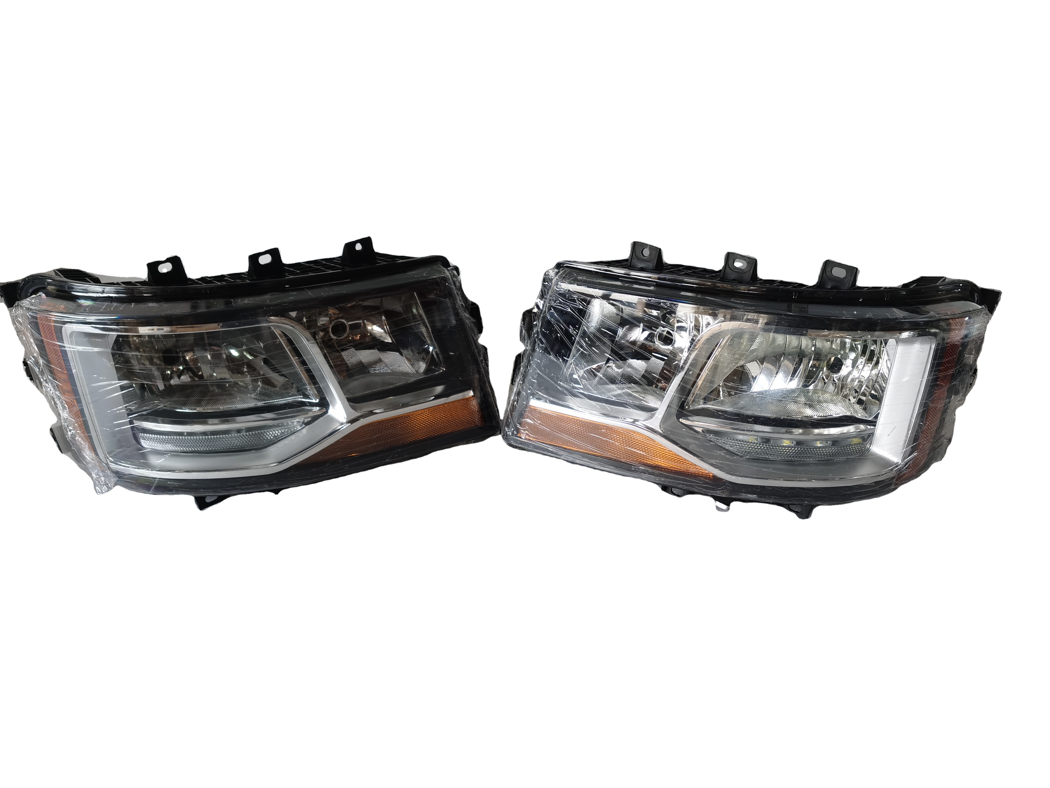 Truck Body Lamp LED Head Light OE 2655848 2379886 for SCANIA