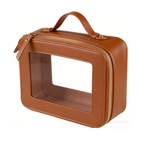 Pochette de rangement de voyage et de fête de luxe à fermeture éclair, sac de rangement de voyage au design personnalisé avec logo, sac de mahjong américain pour jetons