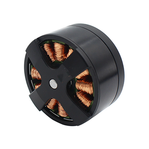 Mesin Gimbal bubut Cnc presisi Motor tanpa sikat 4014 <span class=keywords><strong>Dc</strong></span> kualitas tinggi Motor aplikasi luas - Product Image 1