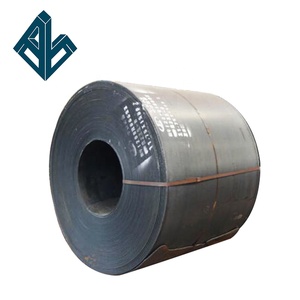 Bobines d'acier laminé à chaud de 5,0 mm d'épaisseur, grade <span class=keywords><strong>S355MC</strong></span> EN 10149-2, plaque d'acier allié - Product Image 5